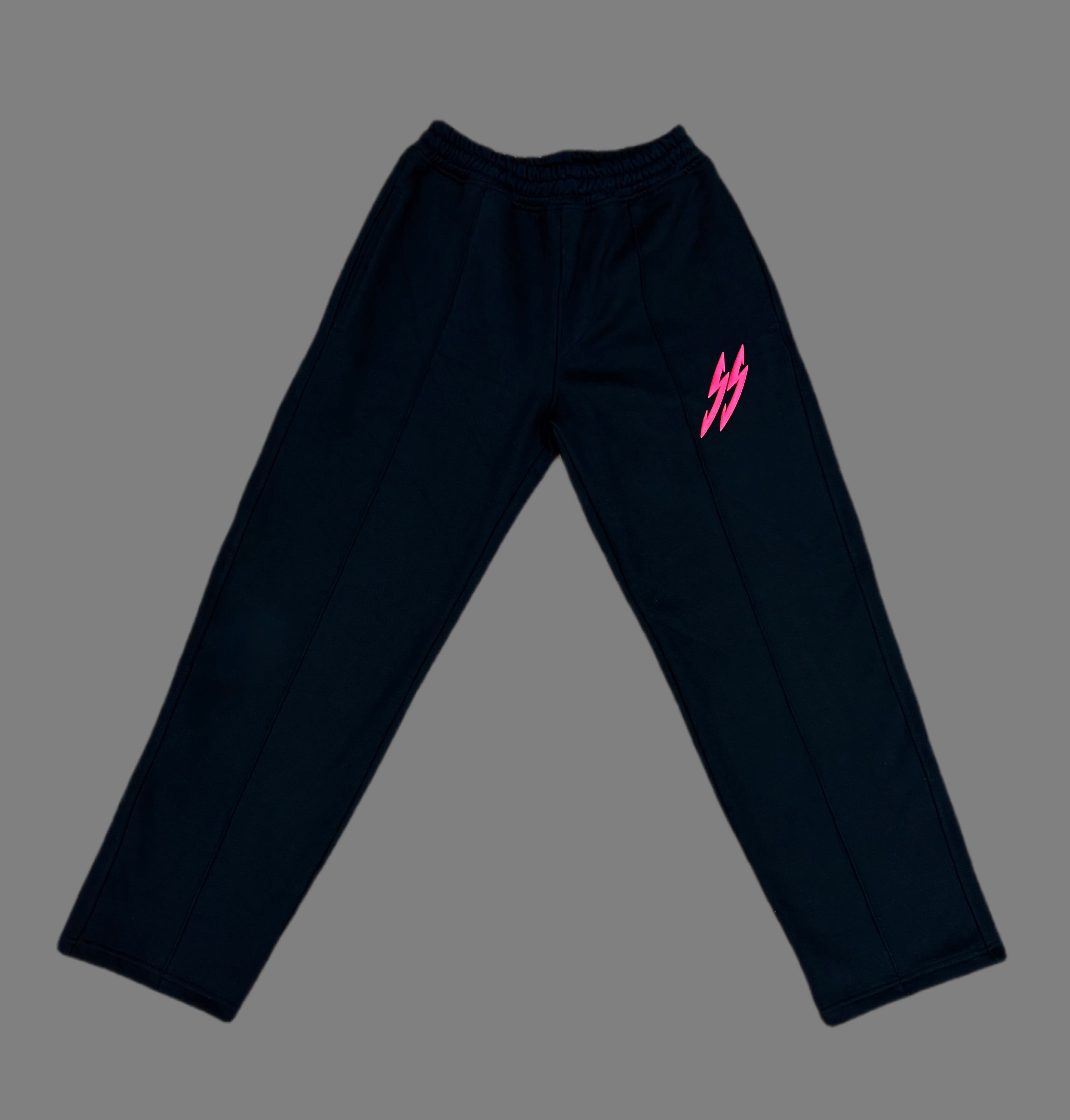 Redemption Hoodie — Black